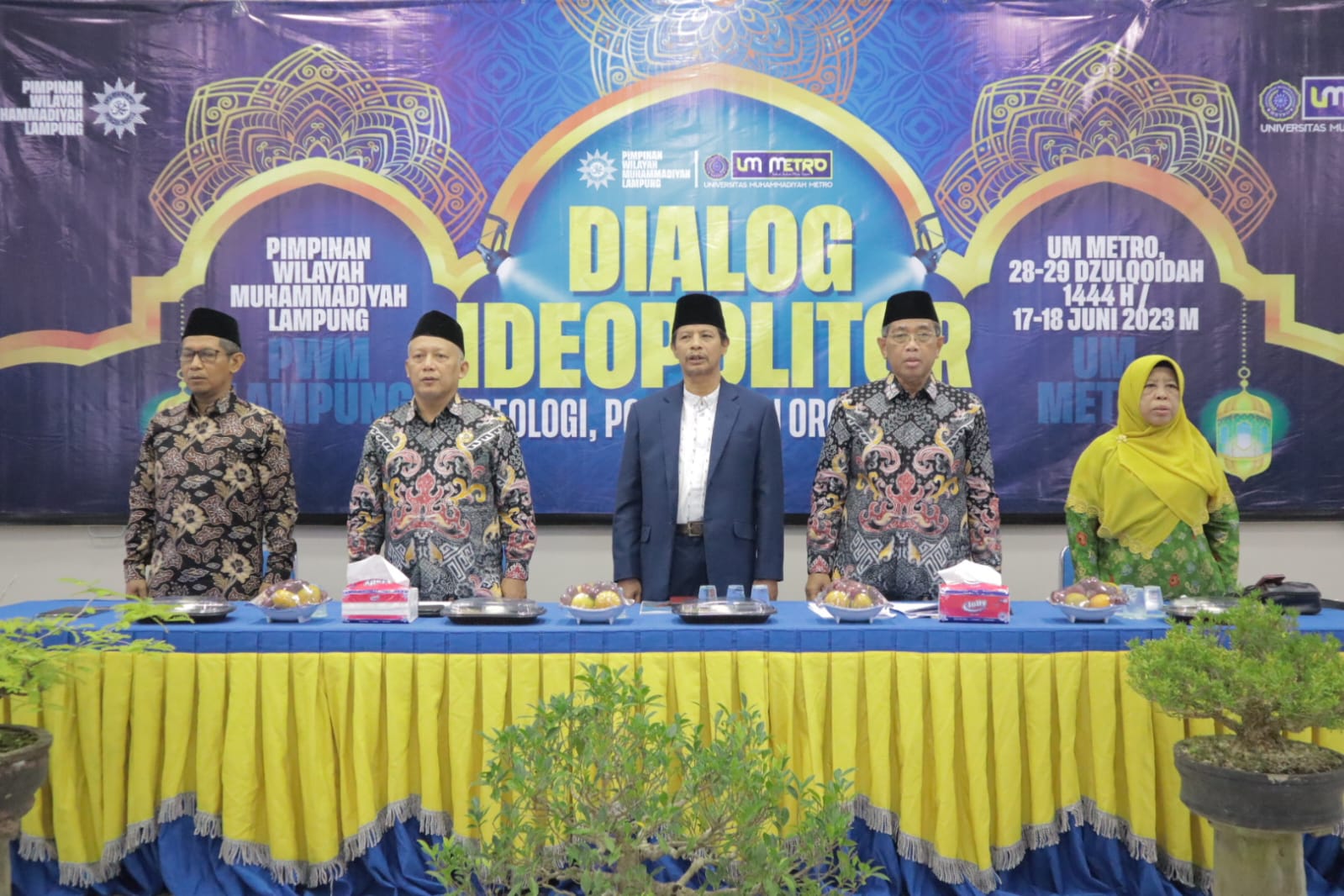 dilog 1